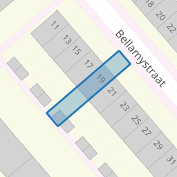 Perceel GVH28-AL-6348