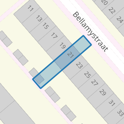 Perceel GVH28-AL-6349