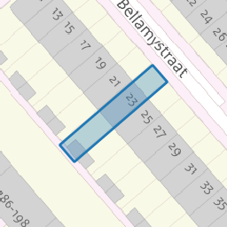 Perceel GVH28-AL-6350