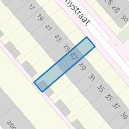 Perceel GVH28-AL-6352