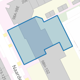 Perceel GVH28-AL-6364