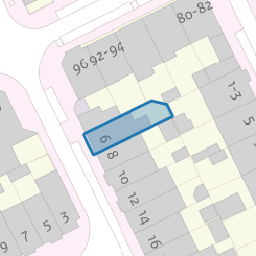 Perceel GVH28-AL-637