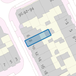 Perceel GVH28-AL-638