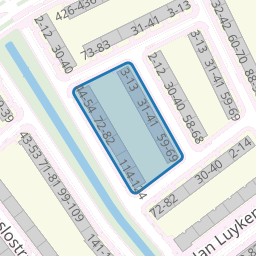 Perceel GVH28-AL-6381