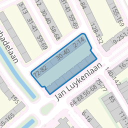 Perceel GVH28-AL-6382