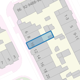 Perceel GVH28-AL-639