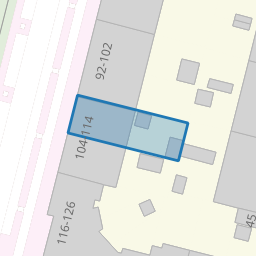 Perceel GVH28-AL-6396