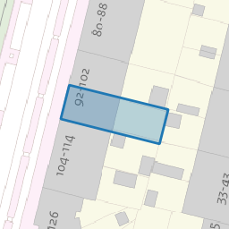 Perceel GVH28-AL-6397