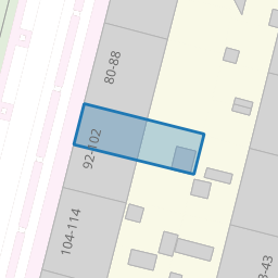 Perceel GVH28-AL-6398