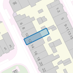 Perceel GVH28-AL-640