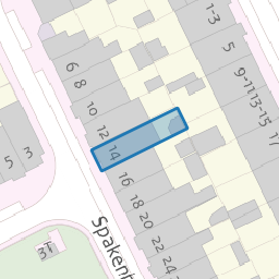 Perceel GVH28-AL-641