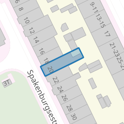 Perceel GVH28-AL-644