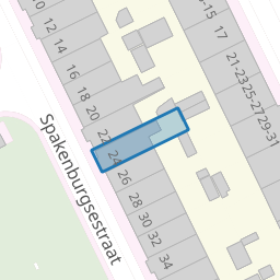 Perceel GVH28-AL-646