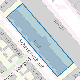 Perceel GVH28-AL-6462