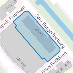 Perceel GVH28-AL-6466