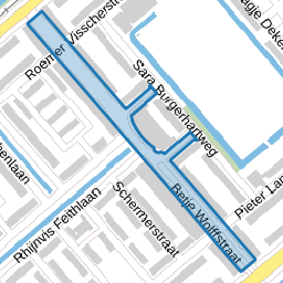 Perceel GVH28-AL-6467