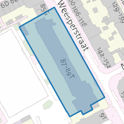 Perceel GVH28-AL-6469