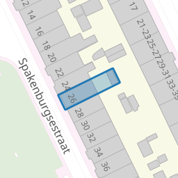 Perceel GVH28-AL-647