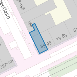 Perceel GVH28-AL-6486