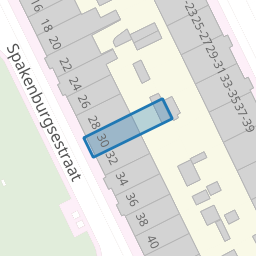 Perceel GVH28-AL-649