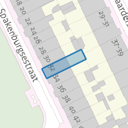 Perceel GVH28-AL-650