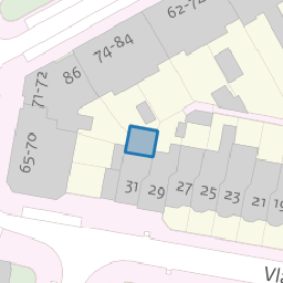 Perceel GVH28-AL-6501