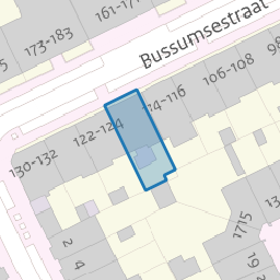 Perceel GVH28-AL-651