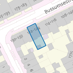 Perceel GVH28-AL-652