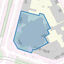 Perceel GVH28-AL-6550