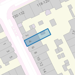 Perceel GVH28-AL-656