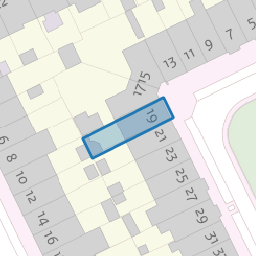 Perceel GVH28-AL-657