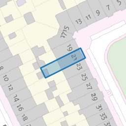 Perceel GVH28-AL-658