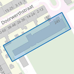 Perceel GVH28-AL-6582