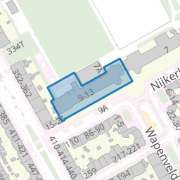 Perceel GVH28-AL-6583