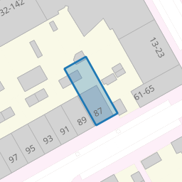 Perceel GVH28-AL-6585