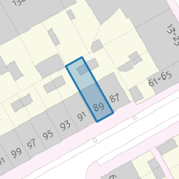 Perceel GVH28-AL-6586