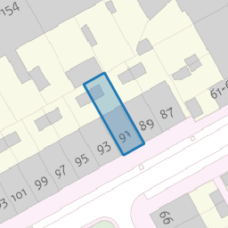 Perceel GVH28-AL-6587