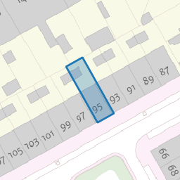 Perceel GVH28-AL-6589