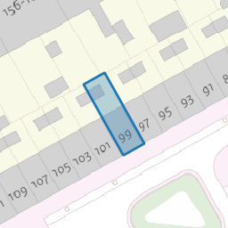 Perceel GVH28-AL-6591