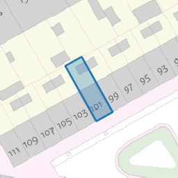 Perceel GVH28-AL-6592