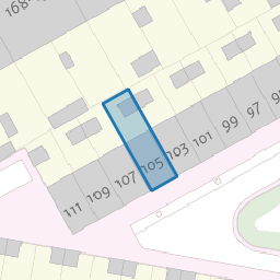 Perceel GVH28-AL-6594