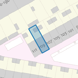 Perceel GVH28-AL-6596