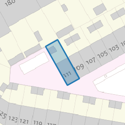 Perceel GVH28-AL-6597