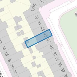 Perceel GVH28-AL-660