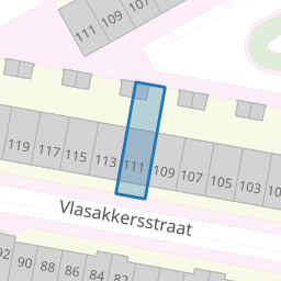 Perceel GVH28-AL-6605