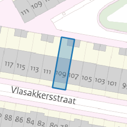 Perceel GVH28-AL-6606