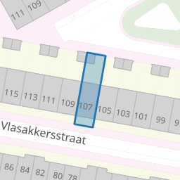 Perceel GVH28-AL-6607