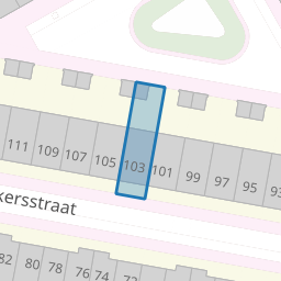 Perceel GVH28-AL-6609