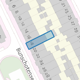 Perceel GVH28-AL-661