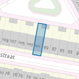 Perceel GVH28-AL-6610